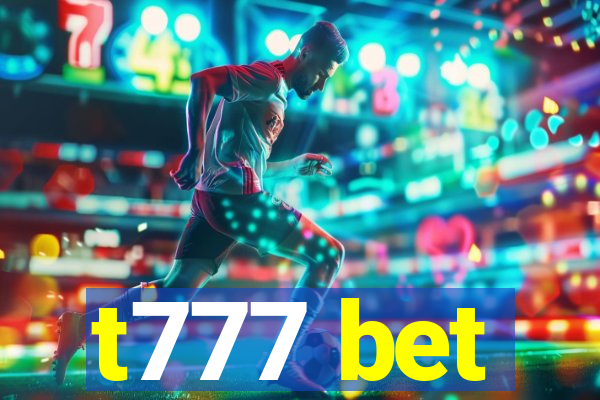 t777 bet